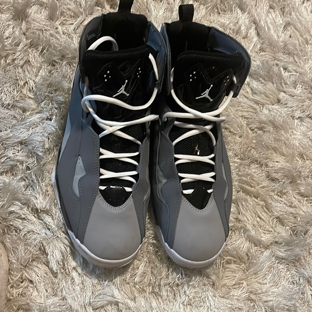 Jordan’s